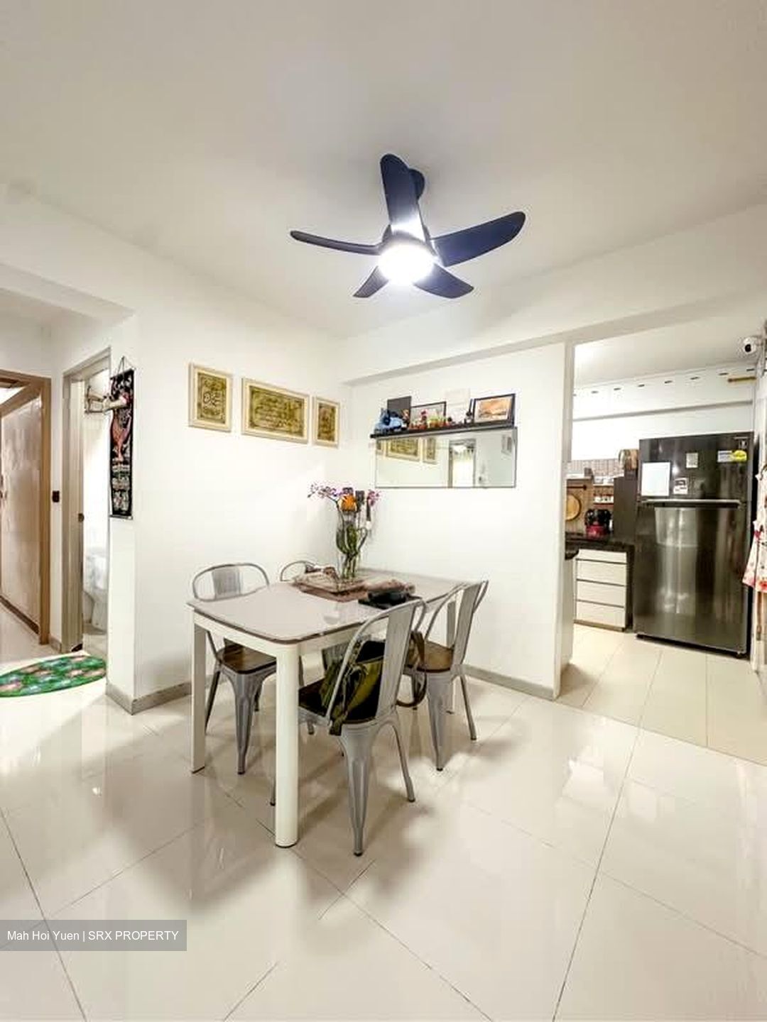 Blk 933A Hougang Crimson (Hougang), HDB 4 Rooms #596546441